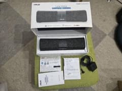 k*f様 【本体美品・外箱傷みあり】ASUS Lyra Voice メッシュルーのサムネイル