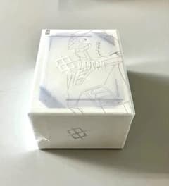 ガンダムカードゲーム リミテッドBOX Ver.β【シュリンク付未開封】のサムネイル
