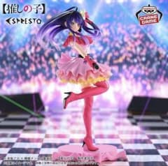 オンクレ景品 【推しの子】 星野アイ ESPRESTO フィギュア - メルカリ