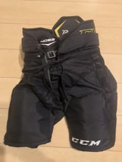 アイスホッケー　CCM TACKS Jr.Lサイズのサムネイル