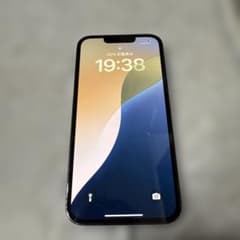 iPhone 13pro グラファイト　128GBのサムネイル