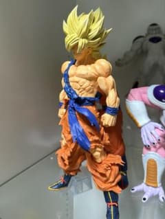 드래곤 볼 VS 옴니버스 BRAVE C상 초사이어인 손오공