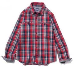X-LARGE 去年モデルシャツのサムネイル