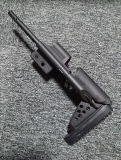 LAYLAX G3 MC51 EBRストック　ライラクス 　東京マルイ LAYLAX G3 MC51 EBRストック ライラクス 東京マルイ - メルカリ
