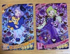 こ*ま様 アイプリカード ゴシックベア 2枚セットのサムネイル