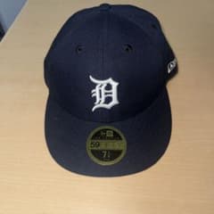 New Era 59FIFTY デトロイト・タイガース キャップのサムネイル