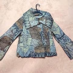 ムチャチャ  レディース  ダウンのサムネイル