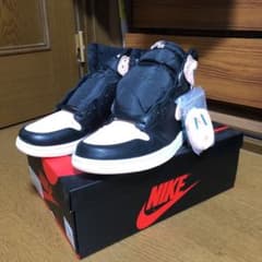 NIKE AIR JORDAN 1 CRIMSONTINT 28.5のサムネイル