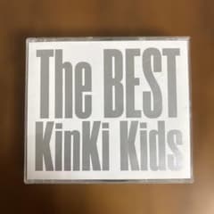 The BEST KinKi Kids
