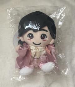 なにわ男子 道枝駿佑 ちびぬい 初心LOVEのサムネイル