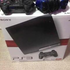 PS3本体、マッツ様専用のサムネイル