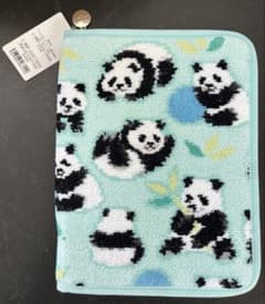 ラブラリーバイフェイラー コロコロパンダ マルチケース - メルカリ