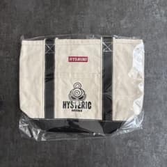 ヒステリックミニ　ヒスミニ　名古屋限定トート　ブラック小 ヒステリックミニ ヒスミニ 名古屋限定トート ブラック小 | Mercari