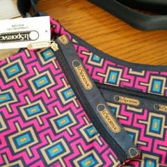 thetis様専用 新品未使用バッグ♪のサムネイル