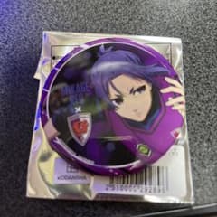京都サンガ 缶バッジのサムネイル