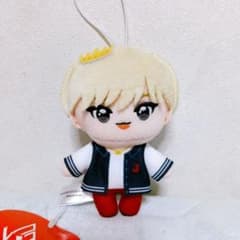 【12個セット】白岩瑠姫 ぬいぐるみ マスコット JO1 GiGO限定 GiGO限定 JO1 白岩瑠姫 マスコットぬいぐるみ - メルカリ