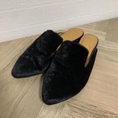 冬用 サンダルのサムネイル