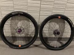 ASTRAL CYCLING KUWAHARA Diavolo Hub - メルカリ