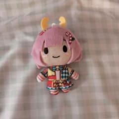 プロジェクトセカイ/プロセカ/鳳えむ/ふわぷちマスコット - メルカリ