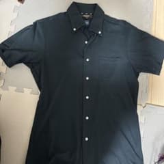 ORIHICA SMART JERSEY 半袖シャツ Mサイズのサムネイル