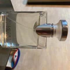 BVLGARI ブルガリ プールオム オードトワレ 香水 50㎖のサムネイル