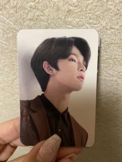 oneus トレカ light us イドのサムネイル