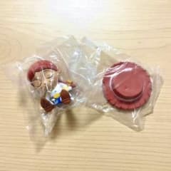 肩ズン　トイストーリー　ジェシーのサムネイル