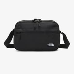 The North Face Crossbody Shoulder Bag, Black