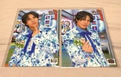 SHOW-WA&MATSURI 柳田優樹　　　　ぽかぽか卒業記念メモリアルくじのサムネイル