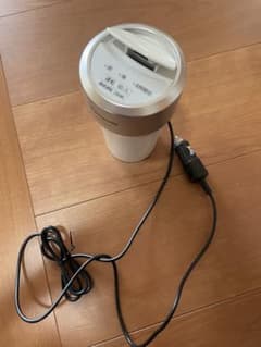 J*C様 ナノイー　パナソニック　空気清浄機　車用のサムネイル