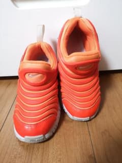 NIKE ナイキ ダイナモフリーのサムネイル