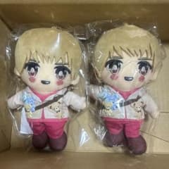 即日発送】M!LK 曽野舜太 ぬいぐるみ SMILE POP! スマポ - メルカリ
