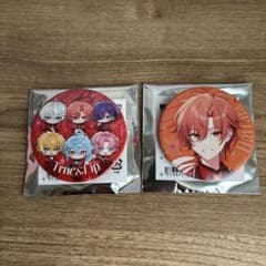 とぅるりぷ はりま 全員集合 缶バッジのサムネイル