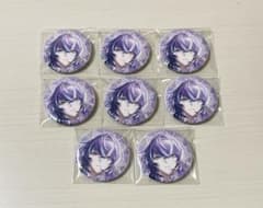 Dytica 3rd】ディティカ3周年 ランダム缶バッジ 星導ショウ - メルカリ
