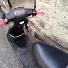 原付のサムネイル