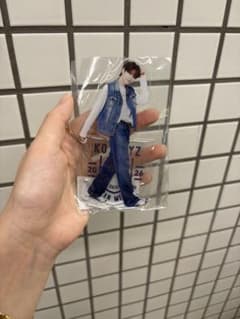 KO1KEYS 加藤大樹　アクリルスタンドのサムネイル
