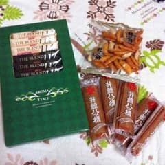 コーヒー&お菓子セット♡のサムネイル