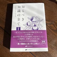 知るべき知識の全てⅠのサムネイル