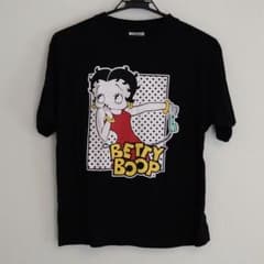ベティちゃん　Tシャツのサムネイル