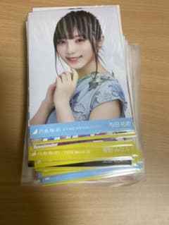乃木坂46 生写真　90枚まとめ売りのサムネイル