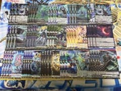 ヴァンガード FR SR 複数あり ゾルガ 