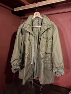 M-65 フィールドジャケットのサムネイル