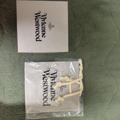 Vivienne Westwood ハンドメイド スターリングシルバーのサムネイル