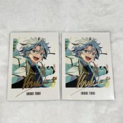 あんスタ 滝維吹 ぱしゃっつ 9周年 - メルカリ