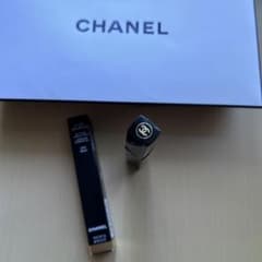 CHANEL 眉マスカラ 370のサムネイル