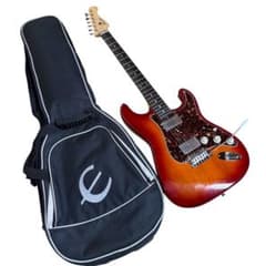 【極美品】Squier コンポーネントギター セイモアダンカン ハムバッカー 極美品】Squier コンポーネントギター セイモアダンカン ハムバッカー
