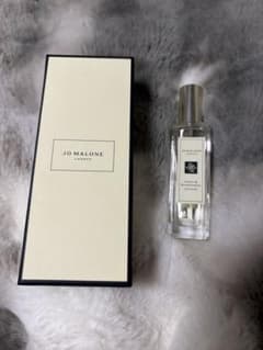 【値下げ中】JO MALONE Peony & Blush Suede 30mlのサムネイル