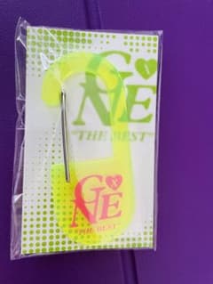 GENE カラビナのサムネイル