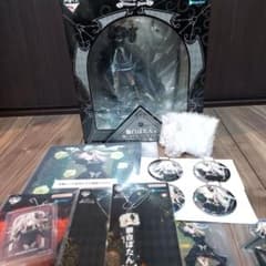 홀로 라이브 이치 반 쿠지 사쿠하라 보탄 컴플리트 세트