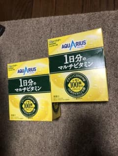 スポーツドリンクのサムネイル